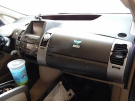 2005 Toyota Prius Sage 1.5L AT #Z24691